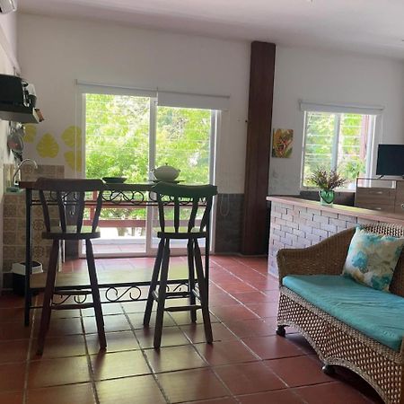 Bed and Breakfast La Casona Llanera San Martin  Exterior foto